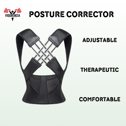 Posture Corrector