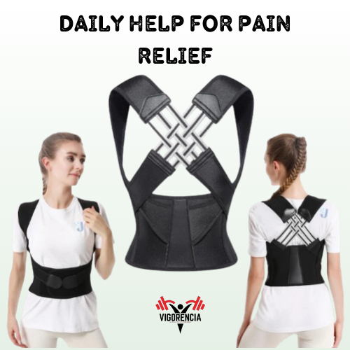 Posture Corrector