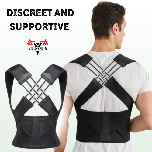 Posture Corrector