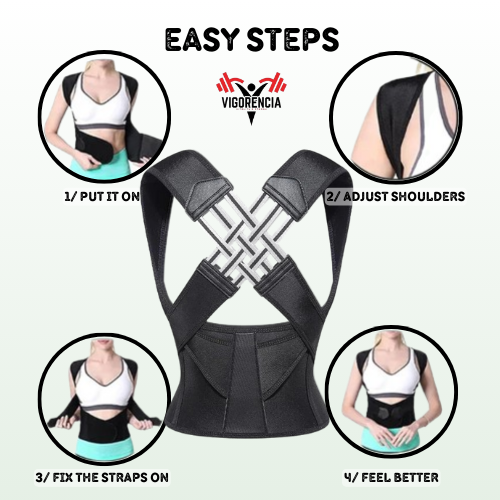 Posture Corrector