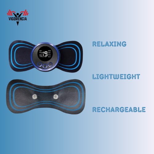 Cervical Massager